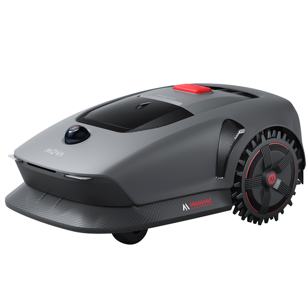 MOVA 1000 - Robot Tondeuse - Sans installation