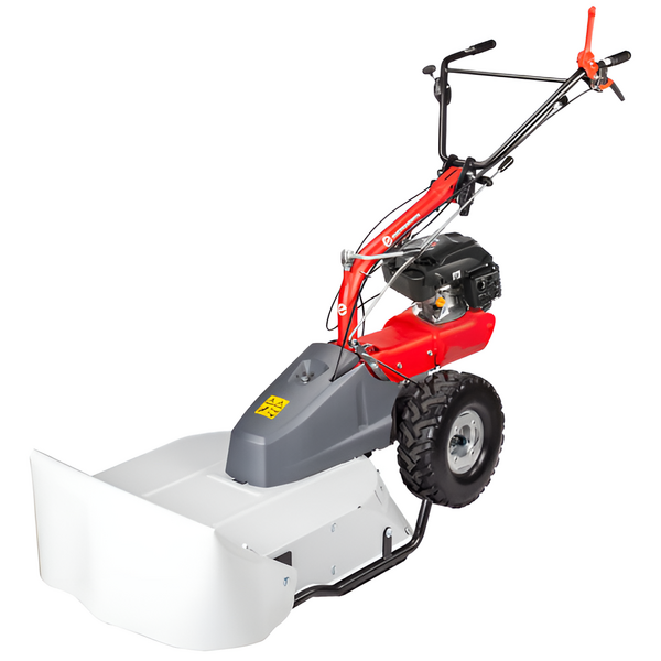 Eurosystems P70 EVO - Tondeuse débroussailleuse thermique - Lame - Rato RV200