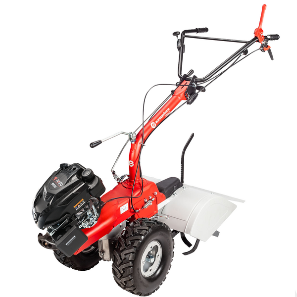 Eurosystems P70 EVO - Motoculteur thermique - Rato RV200
