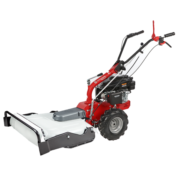 Eurosystems P55 - Tondeuse débroussailleuse thermique - Rato RV200
