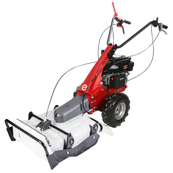 Eurosystems Minieffe - Tondeuse débroussailleuse thermique - Faucheuse PRO - Rato RV200