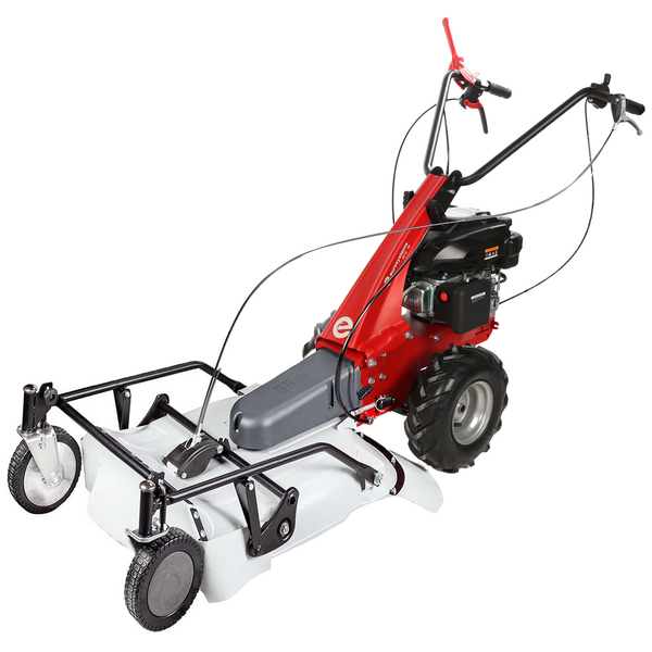 Eurosystems Minieffe - Tondeuse débroussailleuse thermique - Faucheuse PRO V2 - Rato RV200