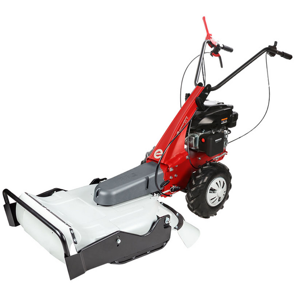 Eurosystems Minieffe RM - Tondeuse débroussailleuse thermique - Lame - Rato RV200