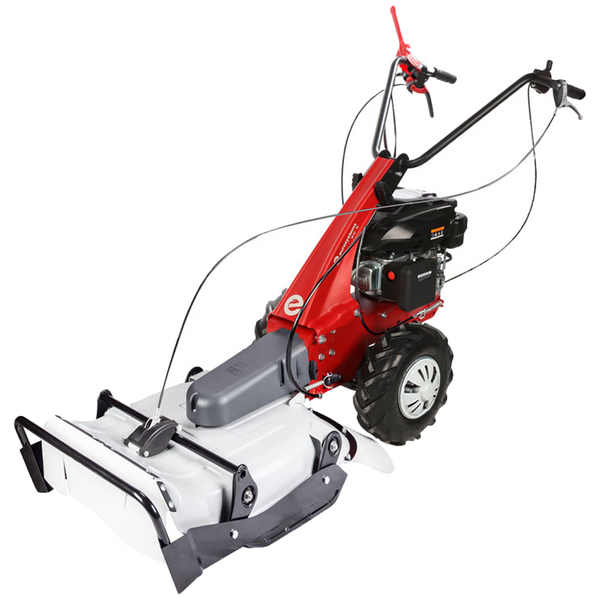 Eurosystems Minieffe RM - Tondeuse débroussailleuse thermique - Faucheuse PRO - Rato RV200