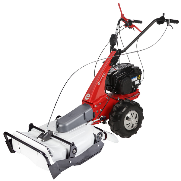Eurosystems Minieffe RM - Tondeuse débroussailleuse thermique - Faucheuse PRO - B&S 675 iSi
