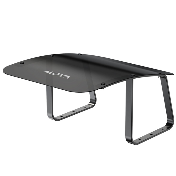 Abri pour robot tondeuse B0DW9FL2RC - MOVA