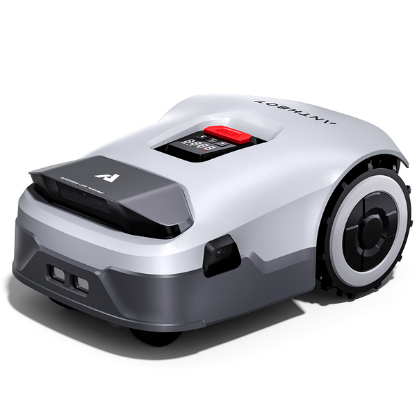 Anthbot Genie 3000 - Robot tondeuse - Sans installation
