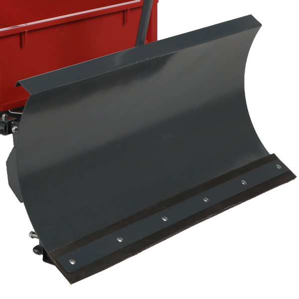 Lame à neige pour brouette à moteur GeoTech-Pro Geoporter 540 et 630