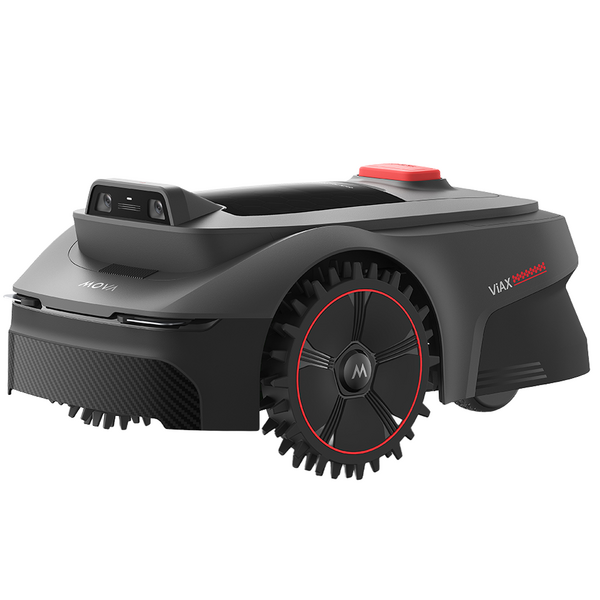 MOVA ViAX 250 - Robot tondeuse - Sans installation
