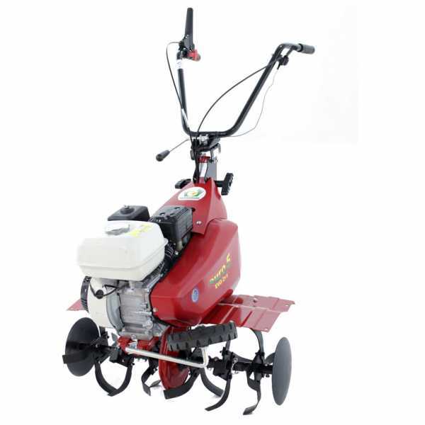 Prix Motobineuses Eurosystems