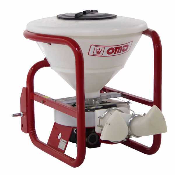  Vente Soufreuses - Poudreuses pour tracteur