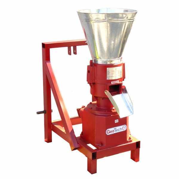 Prix Presses à pellets GeoTech-Pro