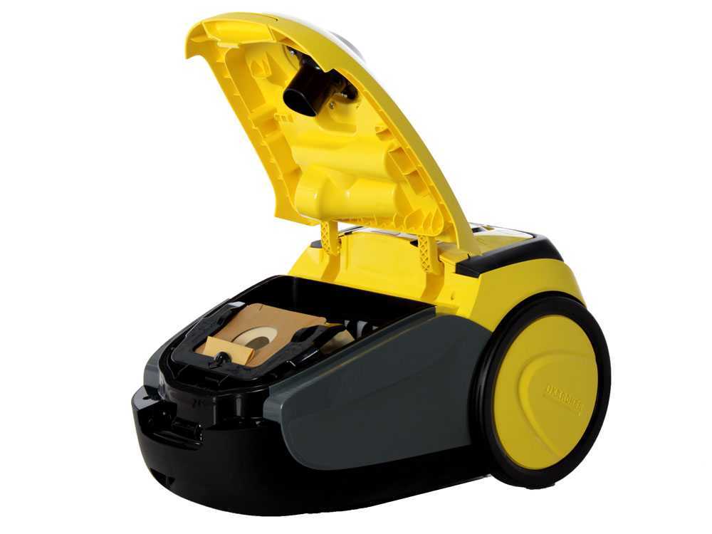 Sac aspirateur deals karcher vc2