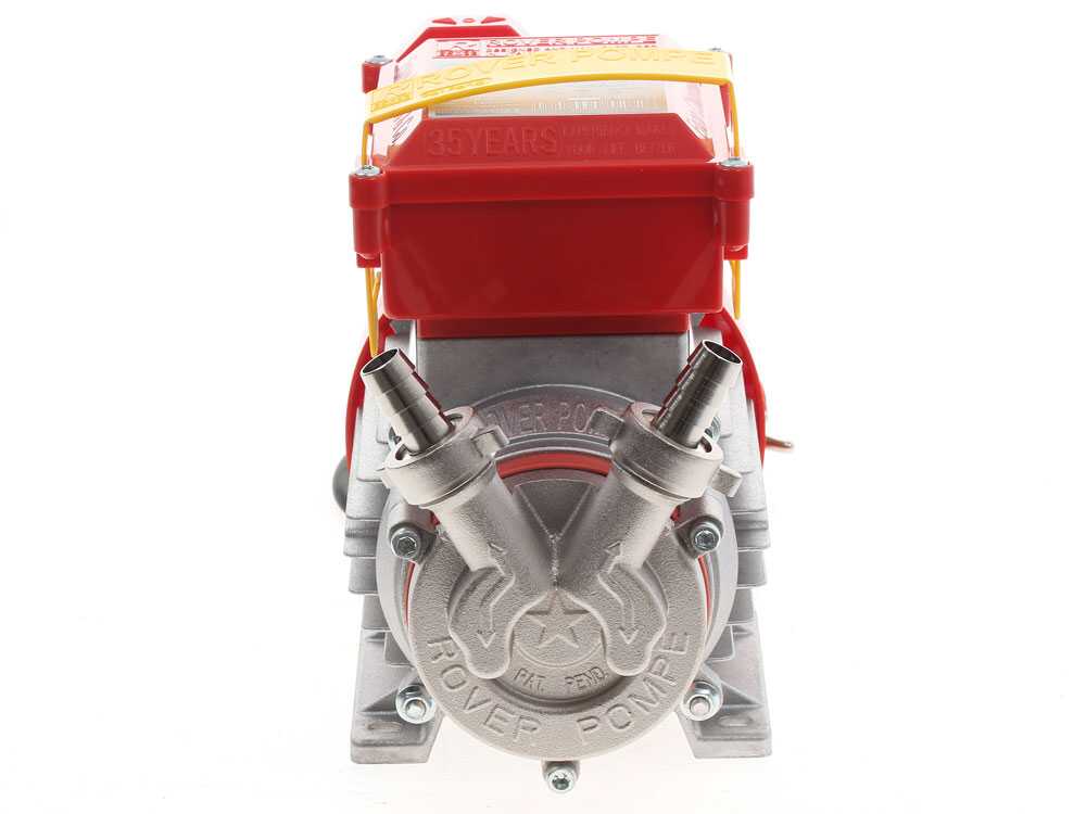 NOVAX ÉLECTROBOMBE TRASIEGO Pompe à Huile 25M 420W - Pompe Autoaspirante