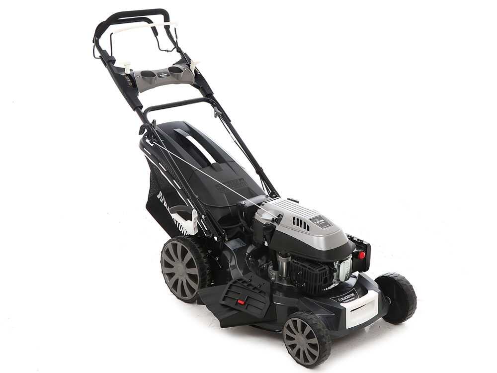 perfektGarten Cuchilla para cortacésped de 51 cm (20) compatible con Blackstone SP530H (SP 530 H) - Deluxe perfektGarten Cuchilla para cortacésped de 51 cm (20) compatible con Blackstone SP530H (SP 530 H) - Deluxe