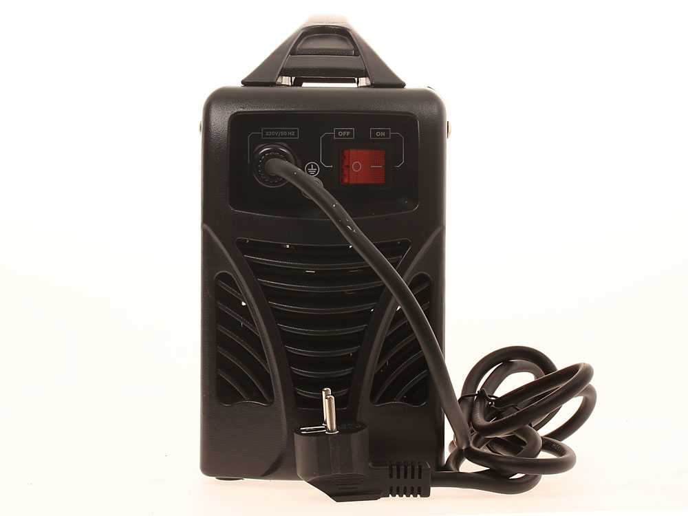 Poste à Souder Inverter 160A - Neuf - Idéal Pour Bricolage Et Atelier
