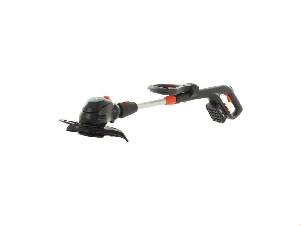 Chargeur Batterie 18V Pour AL-KO Worx Rockwell - 21V/1.5A Li-Ion