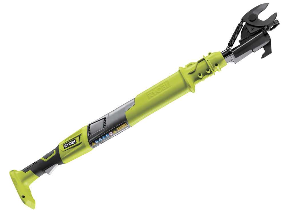 batterie RYOBI OLP1832BX - 18V 