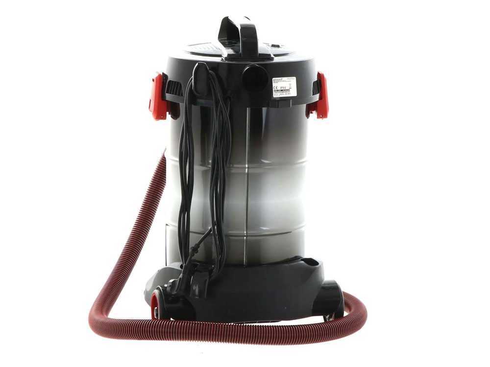 Aspirateur BISSELL Wet Dry Drum 23L 1500W en Promotion AgriEuro