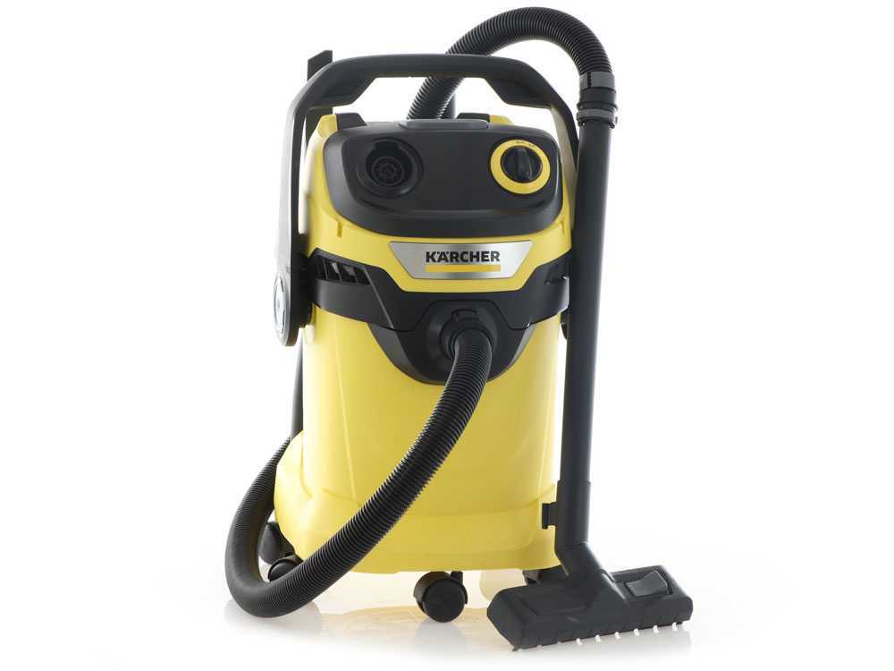 Filtre aspirateur karcher wd5 deals
