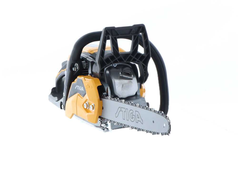 Ks 355 Ec Tronçonneuse Électrique (1400 W, Longueur De Coupe 345 Mm, Tension De Chaîne Sans