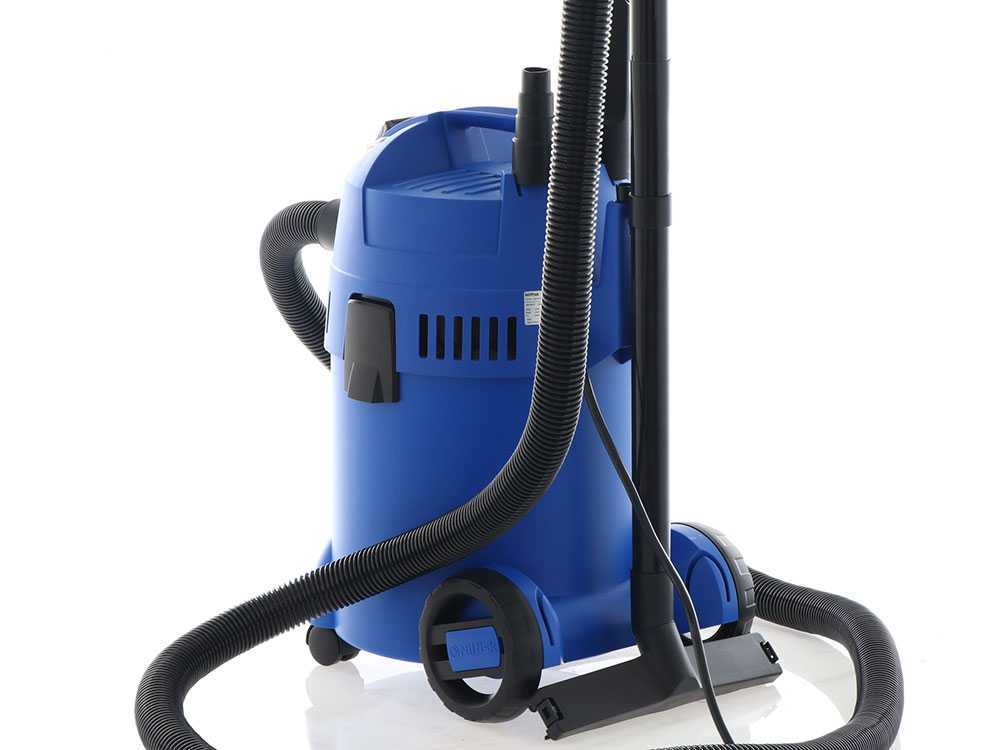 Sac aspirateur nilfisk best sale buddy ii 18 inox