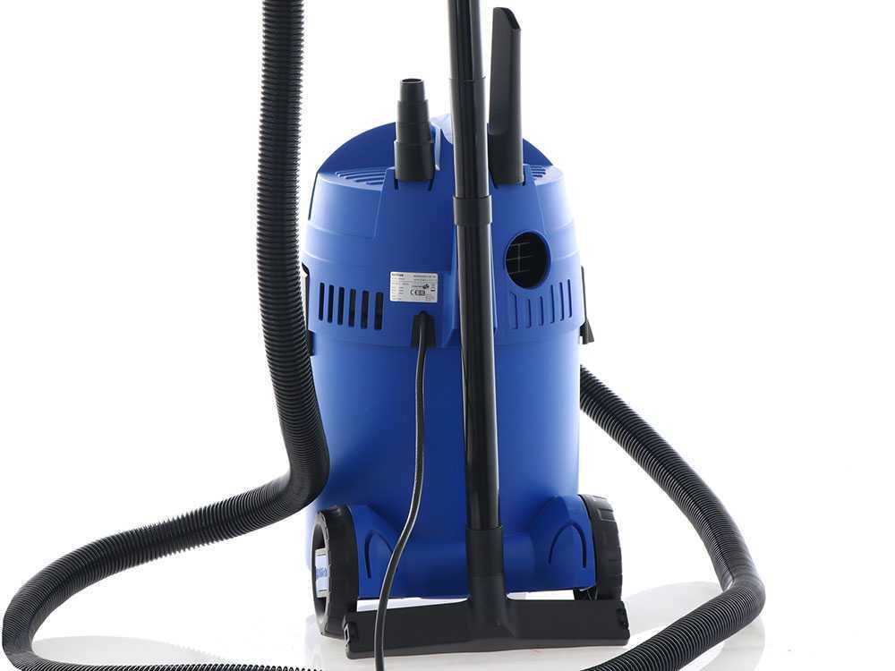 Sac aspirateur nilfisk buddy ii hotsell 18