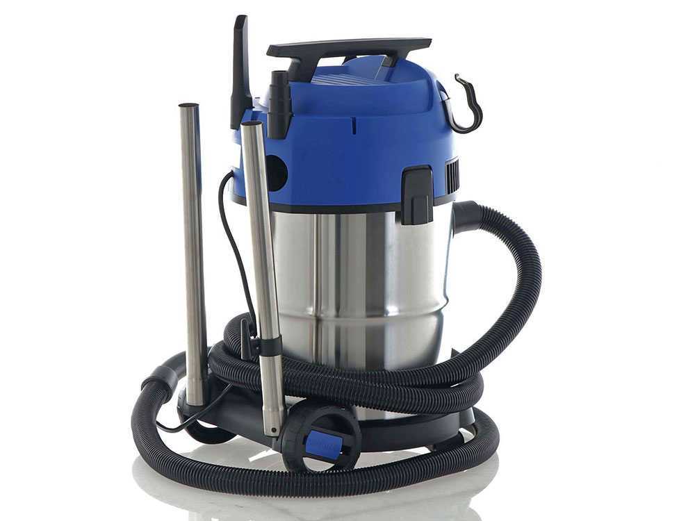 Sac aspirateur nilfisk top multi 30