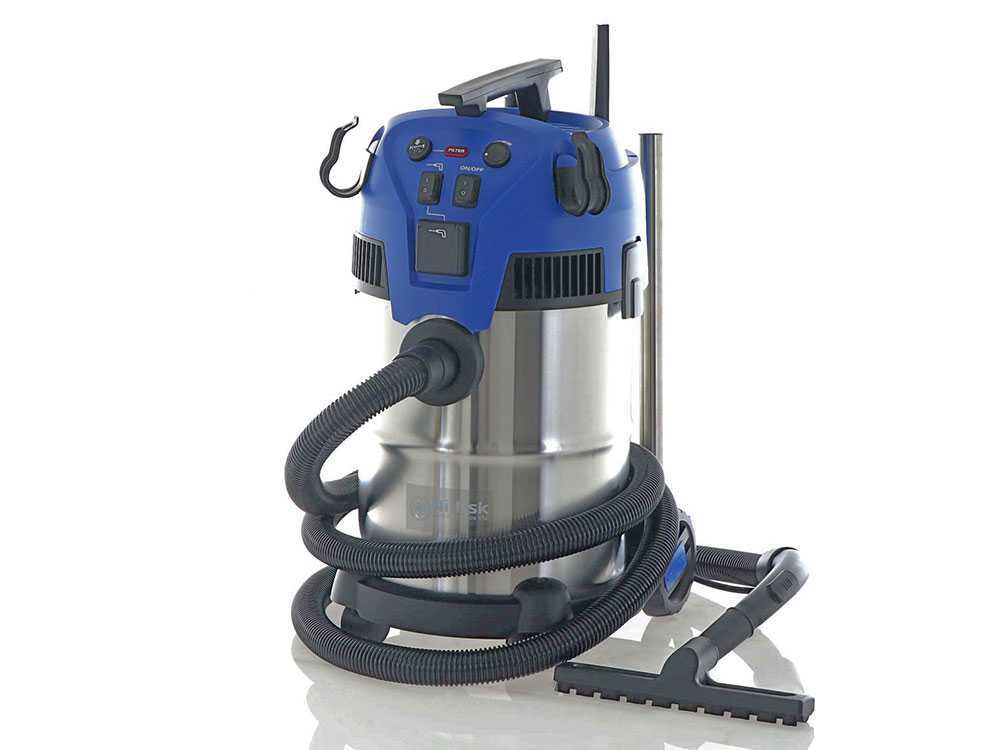 Sac aspirateur nilfisk multi ii 30 t vsc 2025 inox
