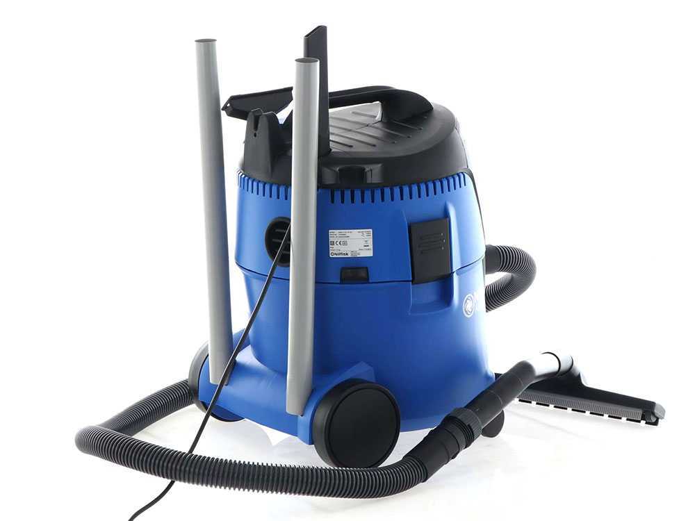 Sac aspirateur nilfisk aero 21 cheap