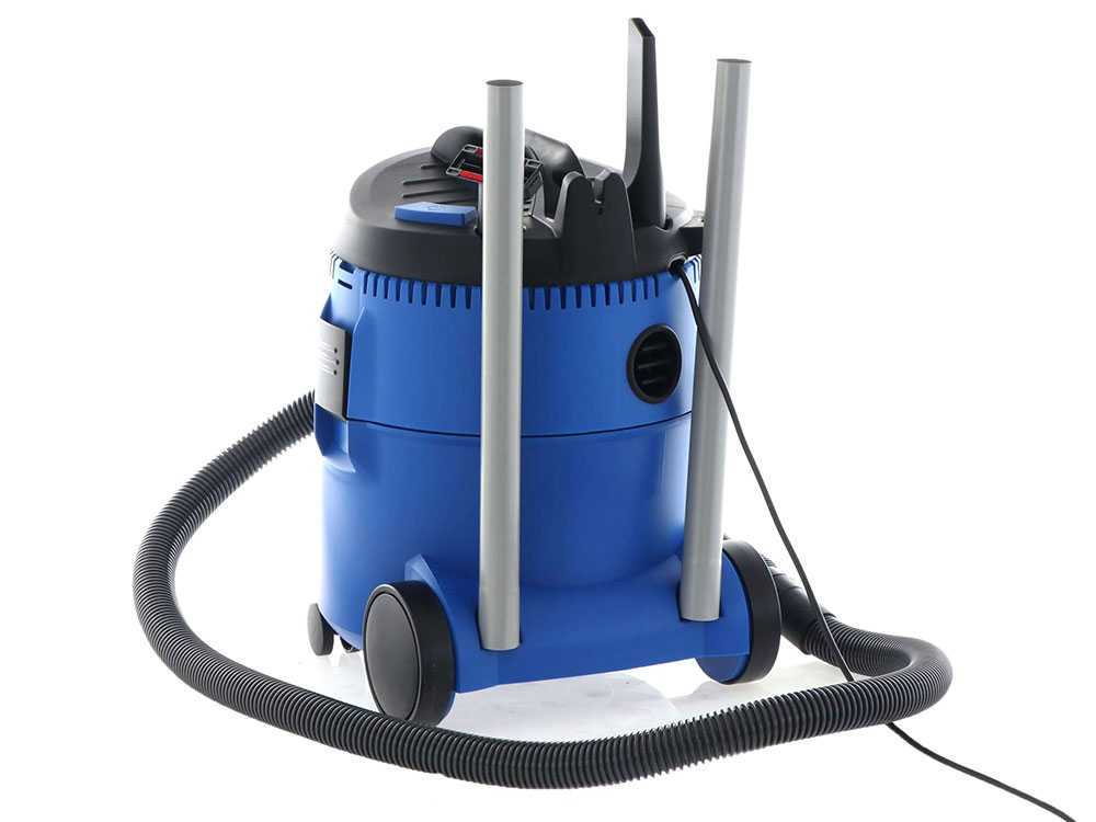 Aspirateur Nilfisk AERO 21 01 PC EU en Promotion AgriEuro