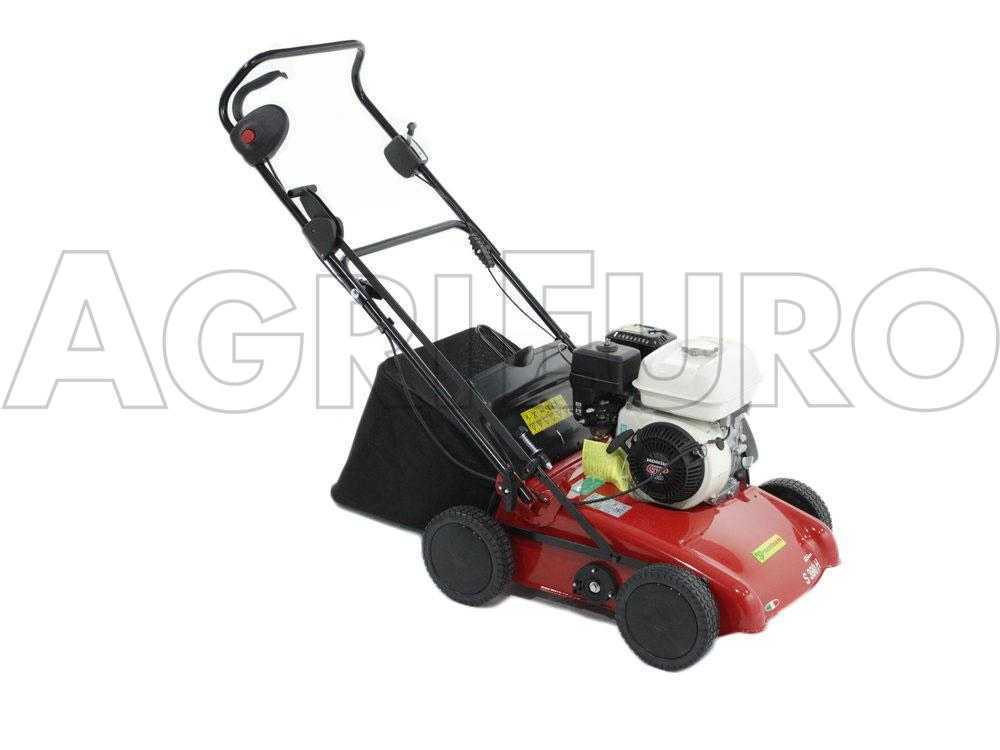 Marina Systems S390H A rateur thermique en Promotion AgriEuro