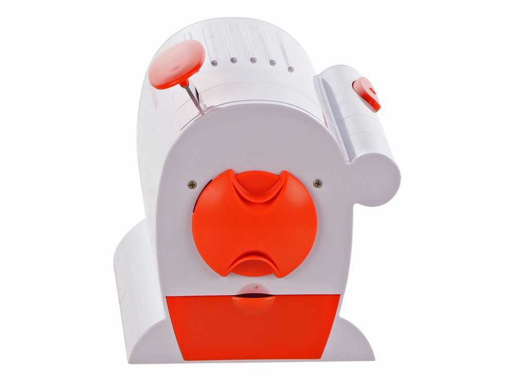 Ariete 0C044900A Rouleau Tambour Lame Pour Râpe Grati Superior 449 0449 0452 452 - Pièce D'Origine