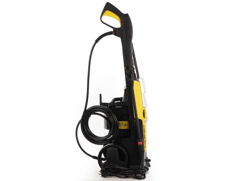 Lavor STM 160 WPS Nettoyeur Haute Pression 160 Bar Eau Froide Lavor STM 160 WPS Nettoyeur Haute Pression 160 Bar Eau Froide