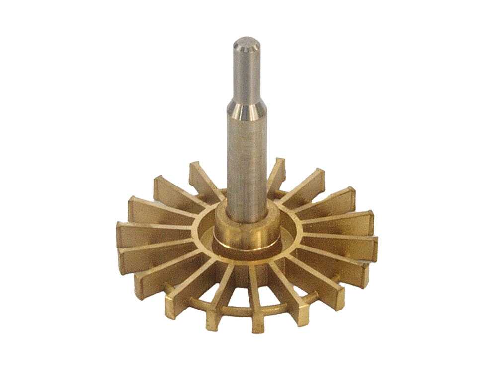 Pompe à Eau Tellarini TR20 En Laiton Pour Perceuse Porte-tuyau 20