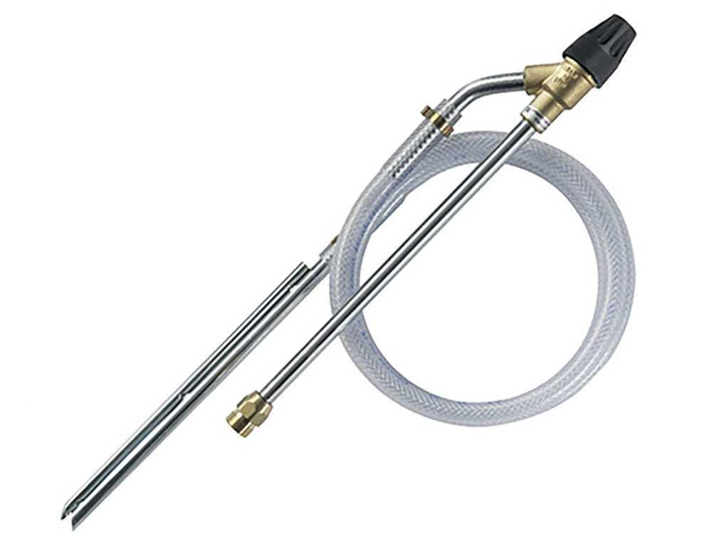 Kit De Sablage Pour Nettoyeur , Embout Pour Sablage Humide, 5000, Déconnexion De 6,35 Mm[H1800 Kit De Sablage Pour Nettoyeur , Embout Pour Sablage Humide, 5000, Déconnexion De 6,35 Mm[H1800