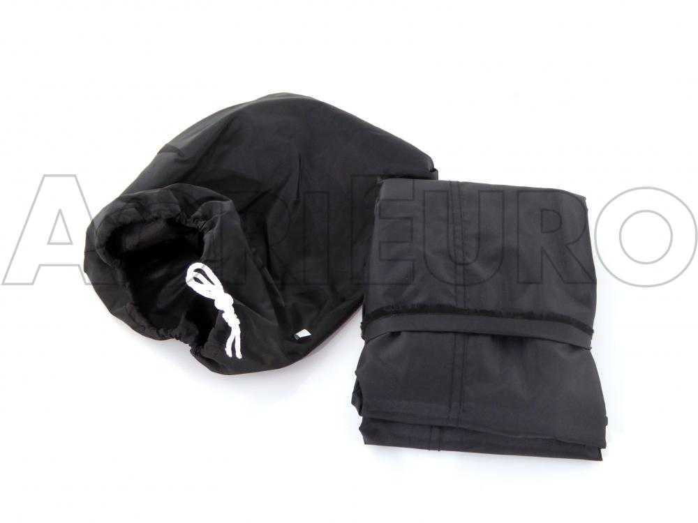 Housse De Robinet Extérieur - Protection Contre Le Gel Et Protection Thermique Etanche Pour Le Jardin