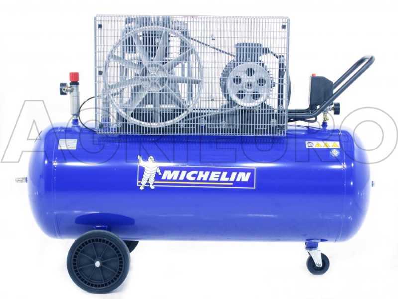 Michelin Compresseur vertical 7.5 HP 270 litres