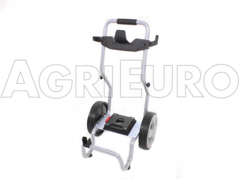 Kit chariot pour nettoyeur Annovi &amp; Reverberi 6 series - 613 - 614 - 615