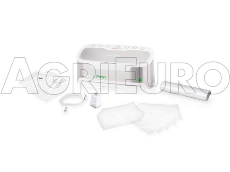 Macom VAC7090 - Machine sous vide verticale - Barre de soudure de 30 cm