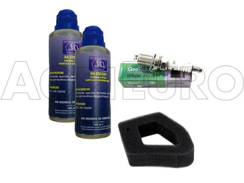 Kit accessoire d'entretien pour Honda GX 35