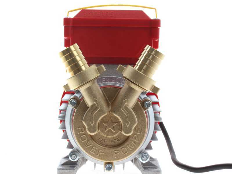 Rover 25 CE - Pompe &eacute;lectrique de transfert en bronze