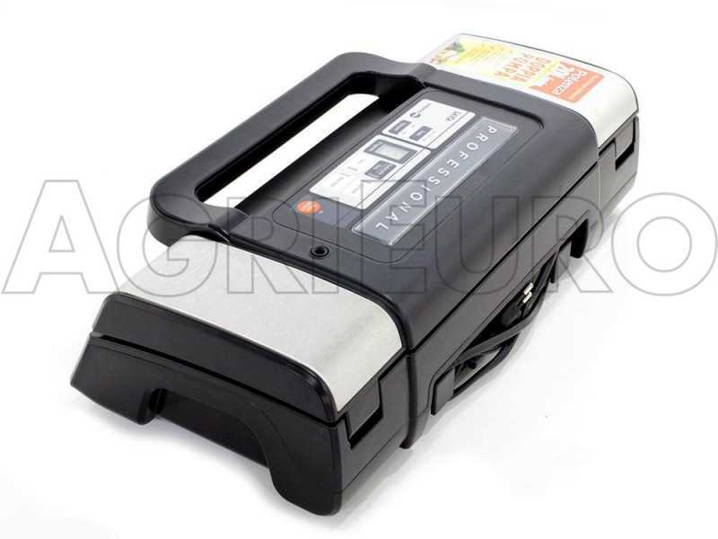 Laica VT3120 - Machine sous vide - Barre de soudure de 30 cm