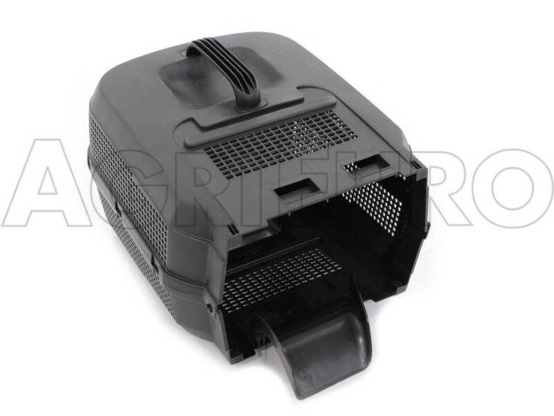 MTD Smart 32 E - Tondeuse &agrave; gazon &eacute;lectrique - 1000W - Coupe de 32&nbsp;cm