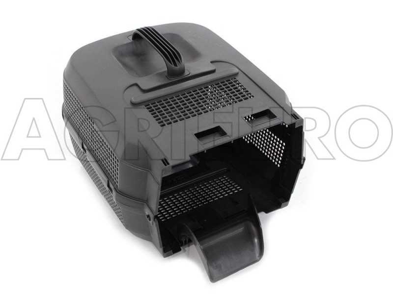 MTD Smart 32 E - Tondeuse &agrave; gazon &eacute;lectrique - 1000W - Coupe de 32&nbsp;cm