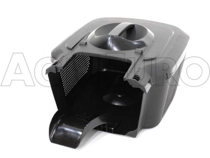 MTD Smart 38 E - Tondeuse &agrave; gazon &eacute;lectrique - 1400W - Coupe de 38&nbsp;cm