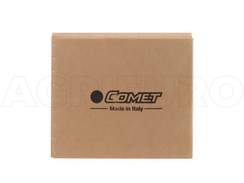 Motopompe &eacute;lectrique de pulv&eacute;risation Comet MC 18 avec moteur monophas&eacute;