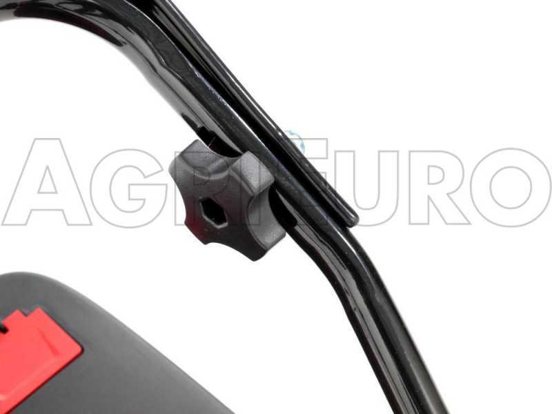 MTD Optima 42 E - Tondeuse &agrave; gazon &eacute;lectrique - 1800W - Coupe de 42&nbsp;cm