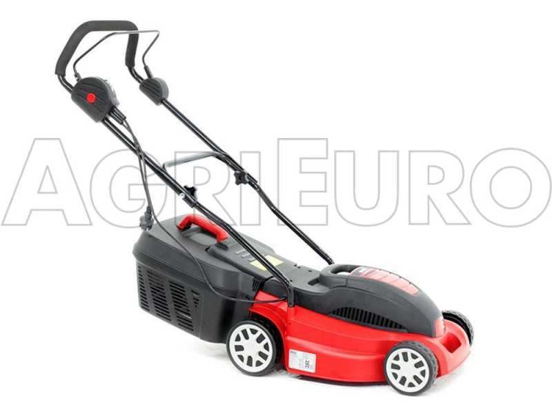 MTD Optima 42 E - Tondeuse &agrave; gazon &eacute;lectrique - 1800W - Coupe de 42&nbsp;cm