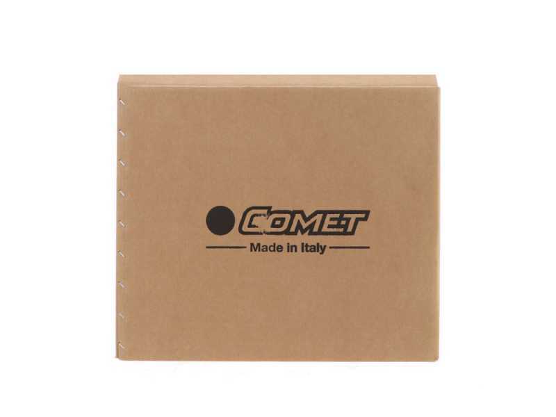 Motopompe &eacute;lectrique de pulv&eacute;risation Comet MC 25 avec moteur monophas&eacute;